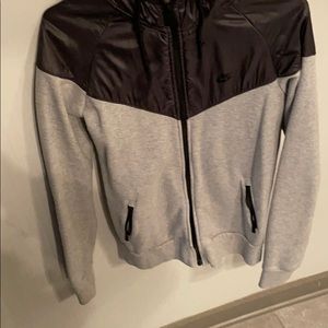 Nike jacket